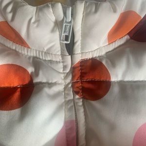 Super Cute Puffer Jacket